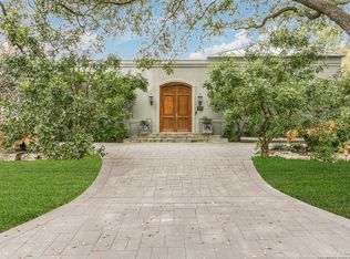 429 Garraty Rd, Terrell Hills, TX 78209