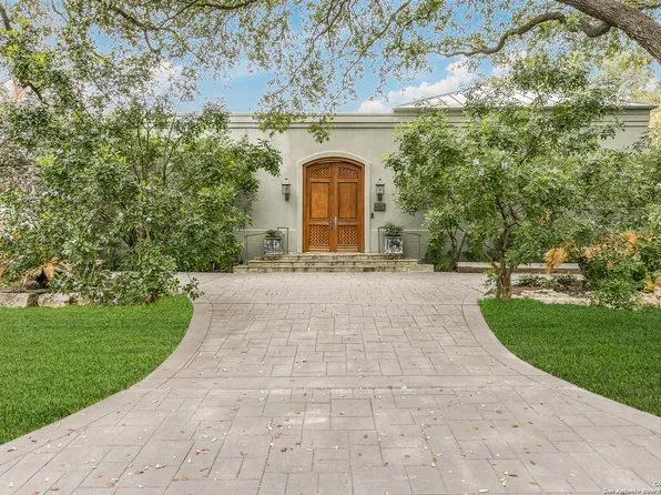 429 GARRATY RD, Terrell Hills, TX 78209