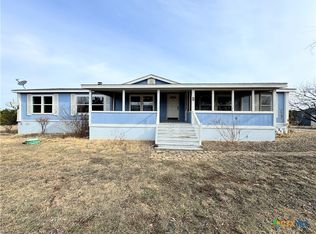 1280 County Road 118, Copperas Cove, TX 76522