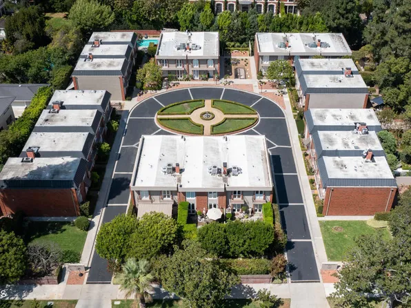 1105 S Orange Grove Blvd, Pasadena, CA 91105