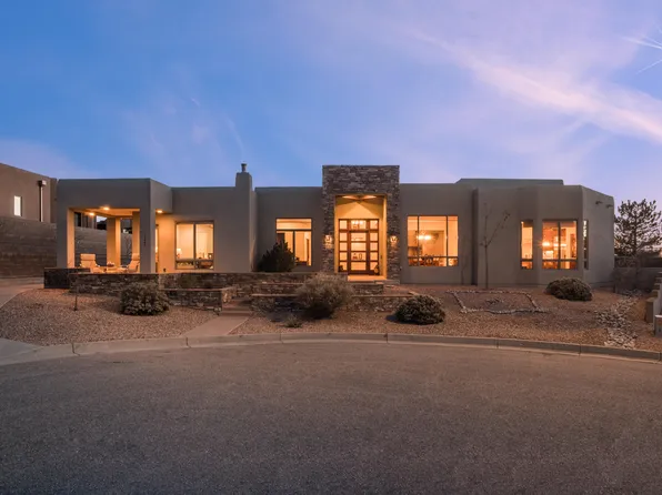 13400 Piedra Grande Pl NE, Albuquerque, NM 87111