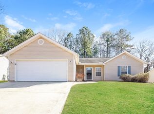 206 Yukon Dr, Greenville, SC 29605