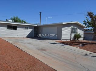 2620 Royal St, North Las Vegas, NV 89030