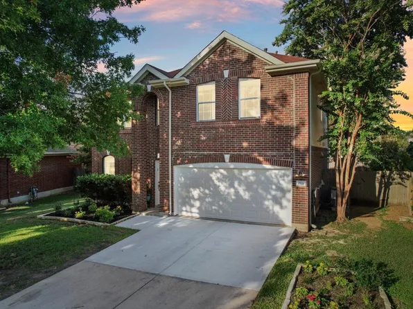1521 Natural Bridge Lane, Pflugerville, TX 78660-2300
