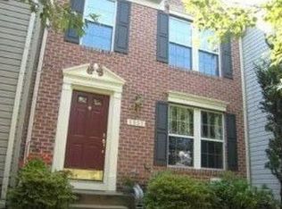 5937 Autumn Spell, Elkridge, MD 21075