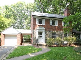 6413 Lybrook Dr, Bethesda, MD 20817