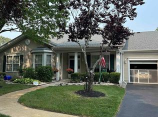 122 Newcastle Ct, Absecon, NJ 08205