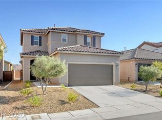 5625 Danforth Ave, Las Vegas, NV 89141