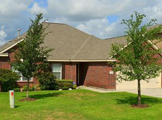 2026 Borthwick Ln, Conroe, TX 77301