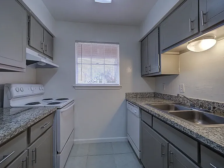 ashford buena vista kitchen