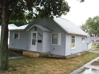 1902 N 6th St, Estherville, IA, 51334