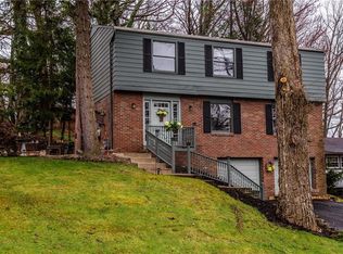 204 Albine Dr, Glenshaw, PA