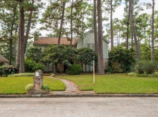 17811 Berry Oaks Ln, Spring, TX 77379