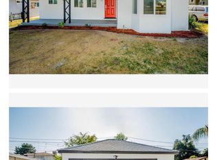 1746 N G St, San Bernardino, CA 92405