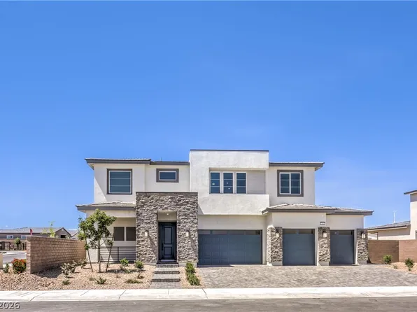 7916 Arial Bay, North Las Vegas, NV 89084