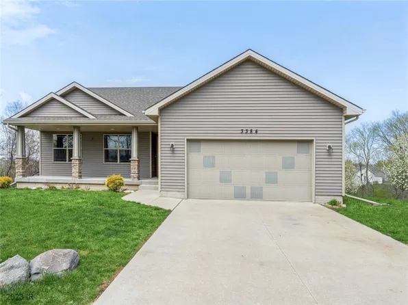 3384 E Payton Ave, Des Moines, IA 50320