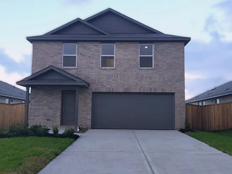 26815 Prairie Smoke Ln — Photo 1