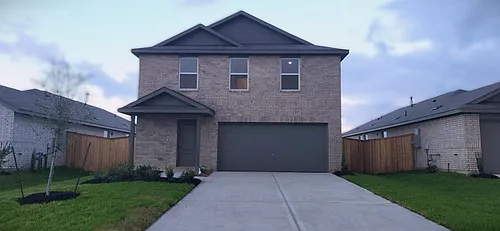 26815 Prairie Smoke Ln Photo 1