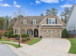 3484 Blue Spruce Ct SW, Gainesville, GA 30504