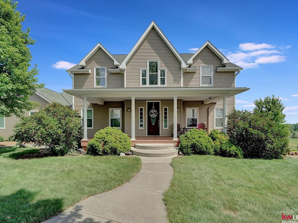 1255 W Branched Oak Rd, Raymond, NE 68428 MLS 22314472 Zillow