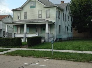 112-124 Second Street, California, PA 15419