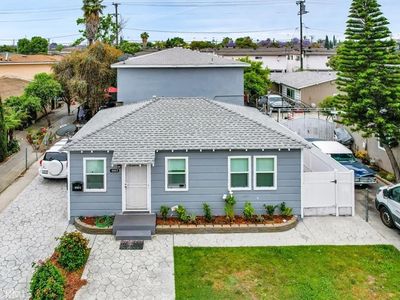 6022 Agra St, Bell Gardens, CA, 90201