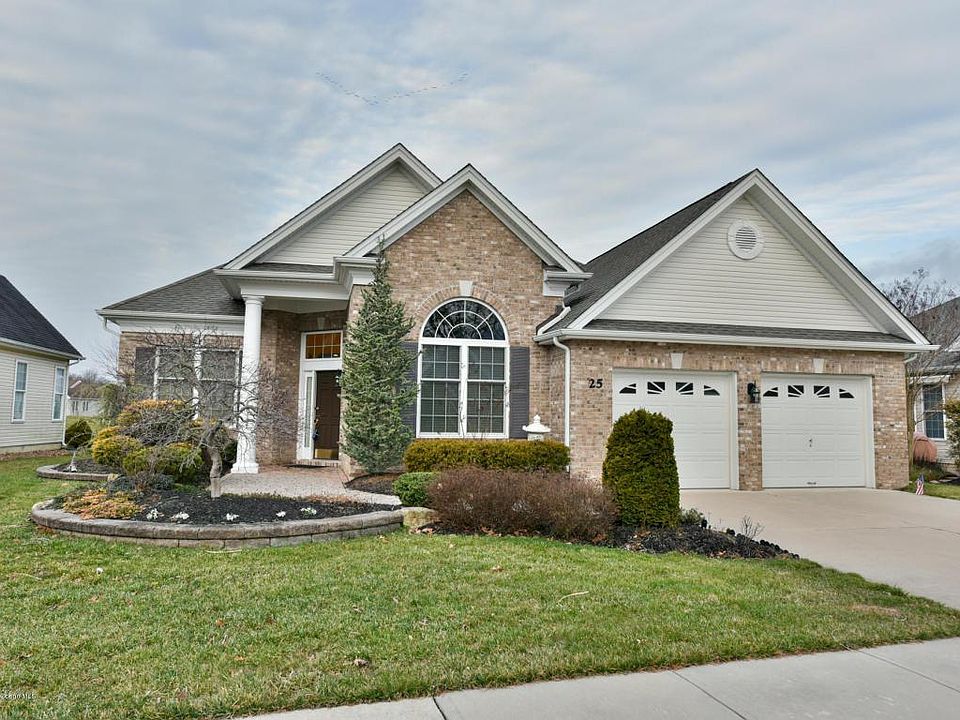 1st image of 25 Dunberry Dr
