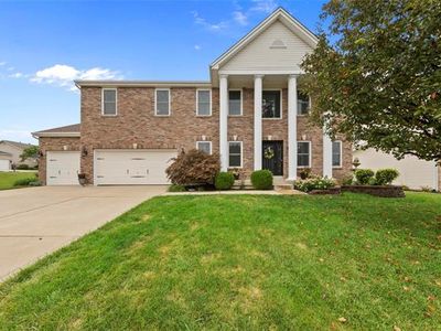 11 Bear Fountain Ct, Wentzville, MO, 63385