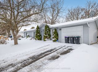 87 Tecumseth Pines Dr, New Tecumseth, ON L0G1W0
