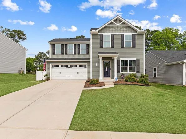 870 Cranbrook Dr, Woodruff, SC 29388