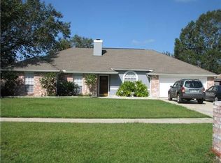 138 Stratford Dr, Slidell, LA 70458