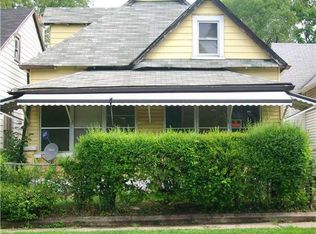 952 W Udell St, Indianapolis, IN