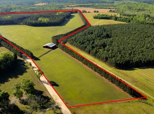 3276 Mud Rd, Brooklet, GA 30415