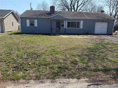 1440 Ladd Ave, Wood River, IL, 62095