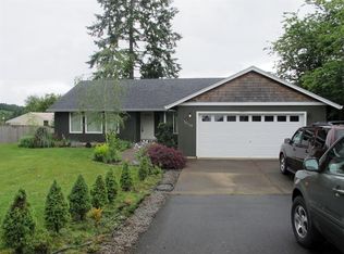 30168 S Wall St, Colton, OR