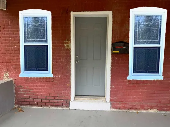 58 Ellsworth Ave, Trenton, NJ 08618