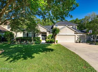 135 Lige Branch Ln, Jacksonville, FL 32259