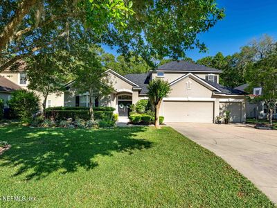 135 LIGE BRANCH Lane, Jacksonville, FL, 32259