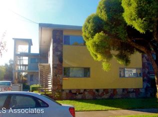 1202 Carrison St APT E, Berkeley, CA 94702