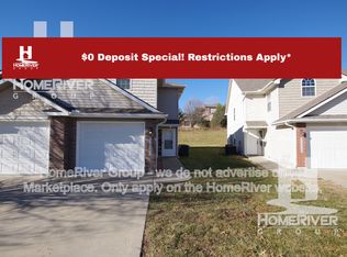 13666 Oak Valley Dr, Platte City, MO 64079