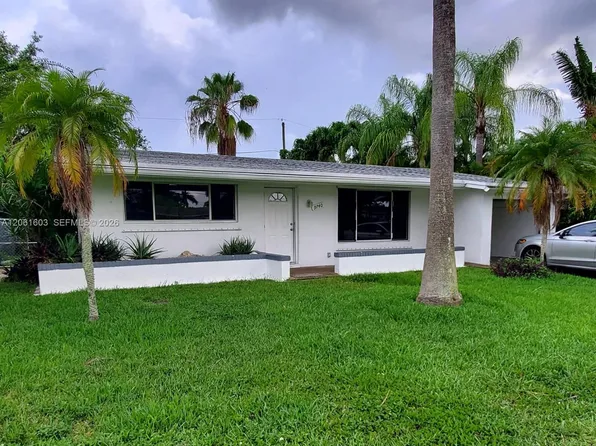 9740 NW 25th St, Fort Lauderdale, FL 33322