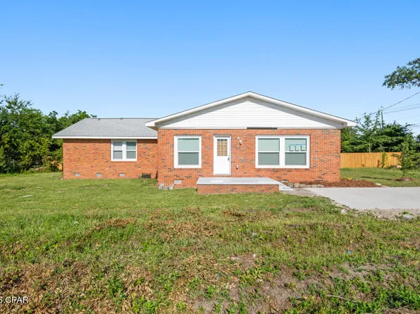 5312 Hickory St, Panama City, FL 32404
