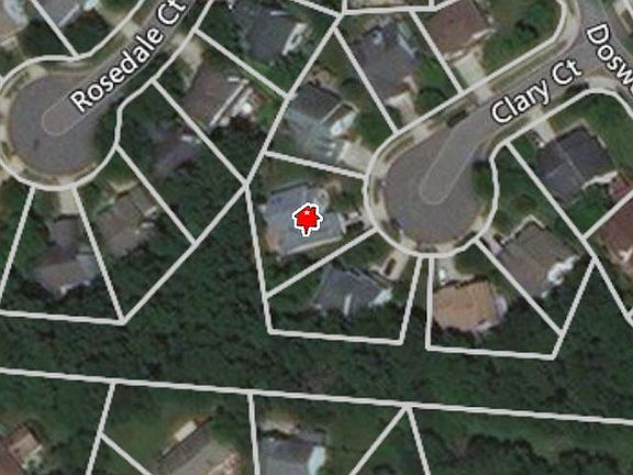 2nd image of 43976 Clary Ct