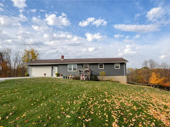 10515 Claysville Rd, Chandlersville, OH 43727