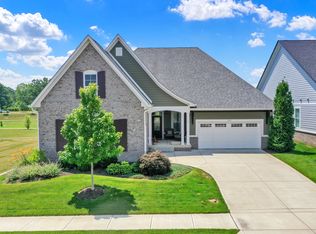 7231 Delmont Dr, Carmel, IN 46033