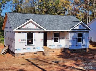 150 Hinton St, Chester, SC 29706