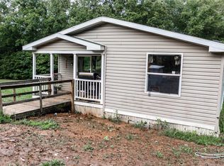 11767 Old Prairie Rd, Cadet, MO 63630