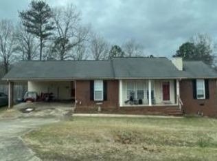 3520 Rocky Ridge Rd, Oxford, AL 36203