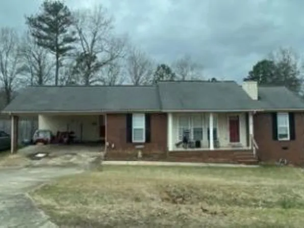 3520 Rocky Ridge Rd, Oxford, AL 36203