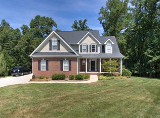 2903 Walbrook Ter, Browns Summit, NC 27214